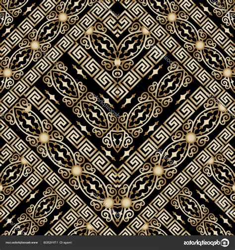 versace pattern.